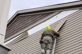 Custom Trim and Detailing for Siding in Montgomery, IL